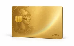 アメリカン・エキスプレス®・ゴールド・プリファード・カードのカードイメージ