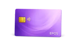 エポスゴールドカードのカードイメージ