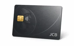 JCB カード Sのカードイメージ